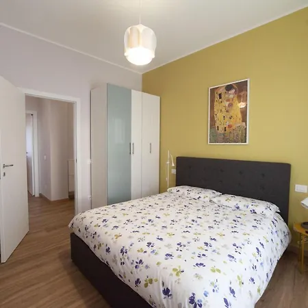 Διαμέρισμα Casa Margherita S Μπέργκαμο
