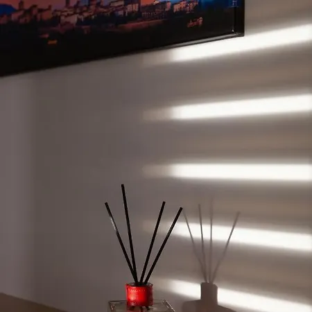 Casa Margherita S Διαμέρισμα Μπέργκαμο
