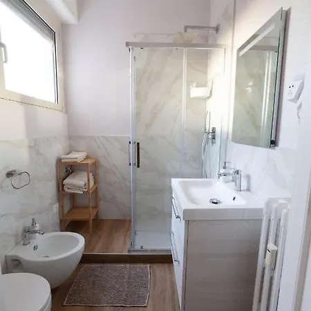 דירה Casa Margherita S *