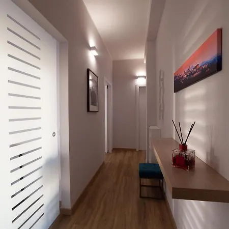 Casa Margherita S * Μπέργκαμο