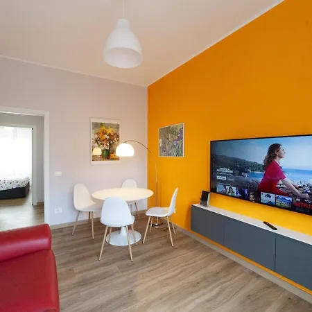 Casa Margherita S Διαμέρισμα
