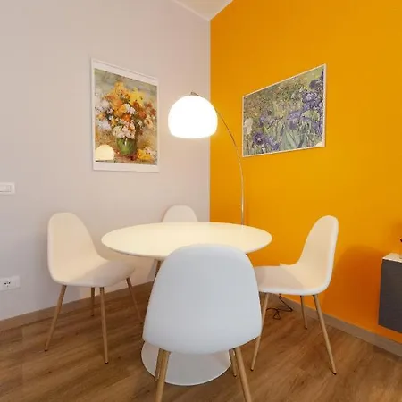 Casa Margherita S Μπέργκαμο