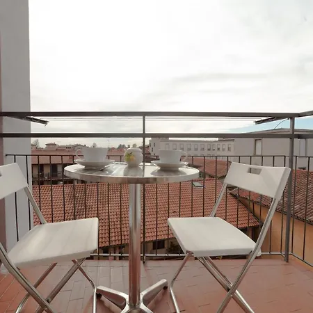 Διαμέρισμα Casa Margherita S