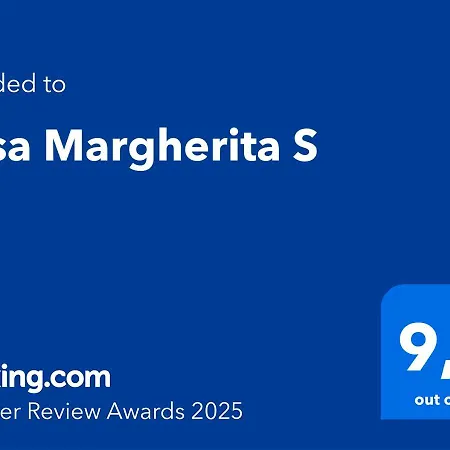 Casa Margherita S
