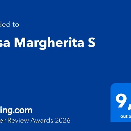 Casa Margherita S 아파트 베르가모