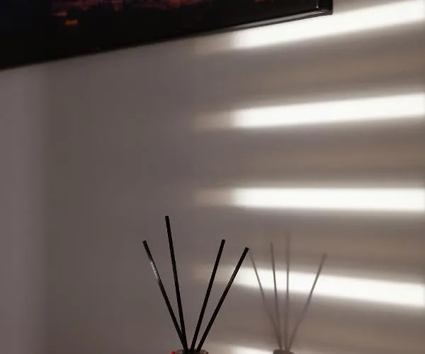 Casa Margherita S 아파트 베르가모