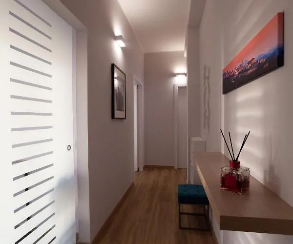 Casa Margherita S * 베르가모