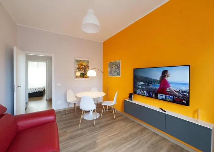 Casa Margherita S Apartment