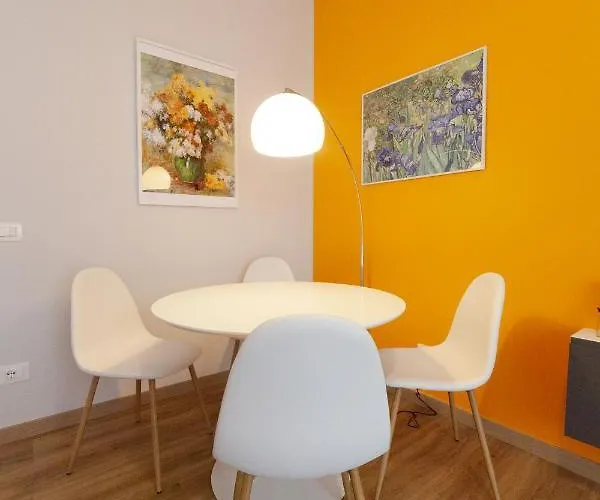 Casa Margherita S 베르가모