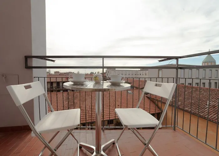 Apartment Casa Margherita S